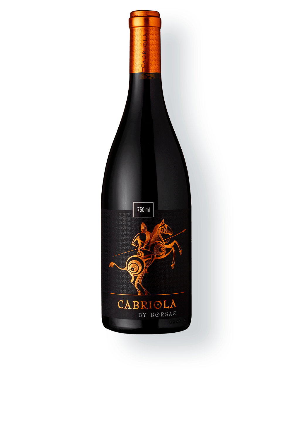 Cabriola
