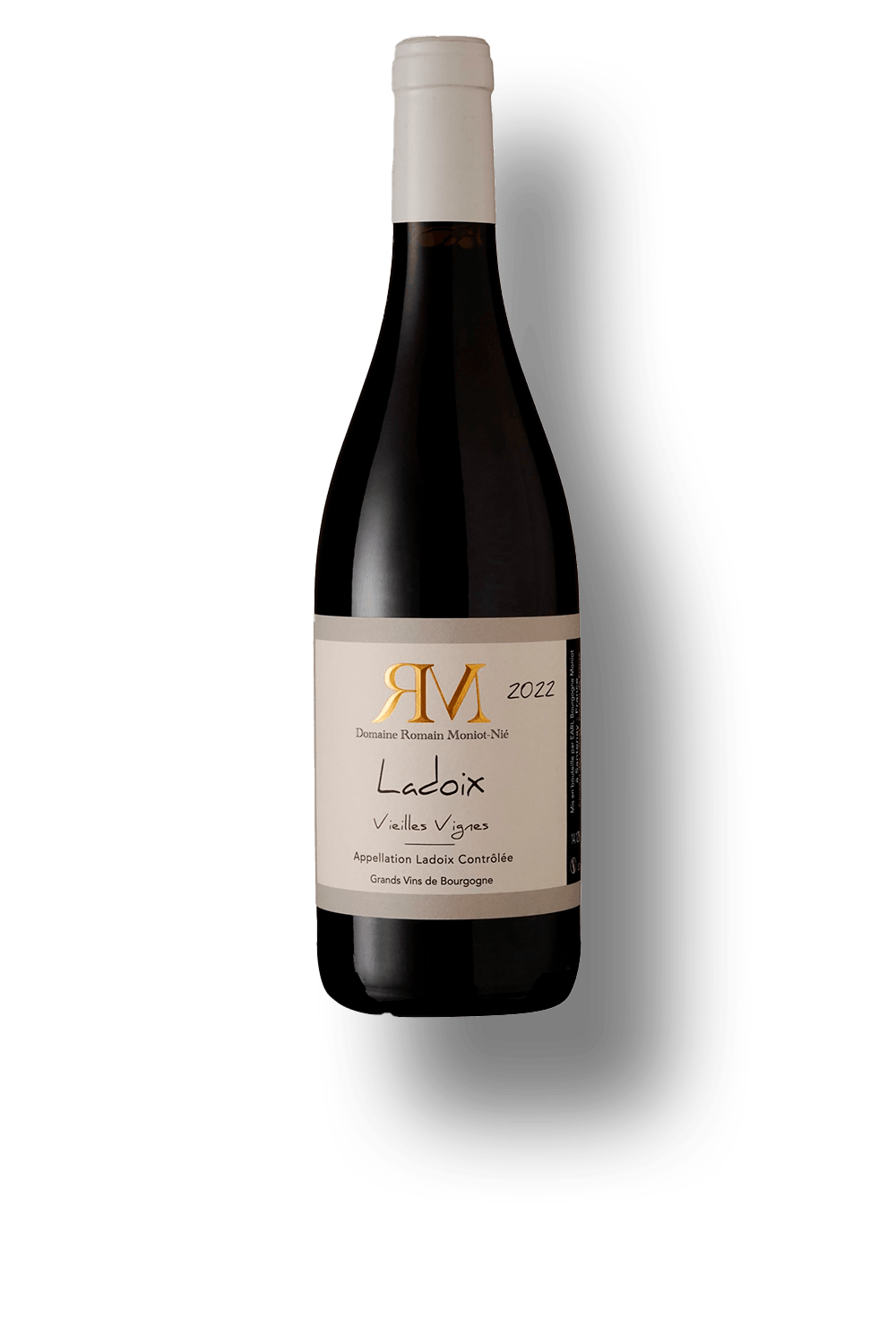 Ladoix Vieilles Vignes