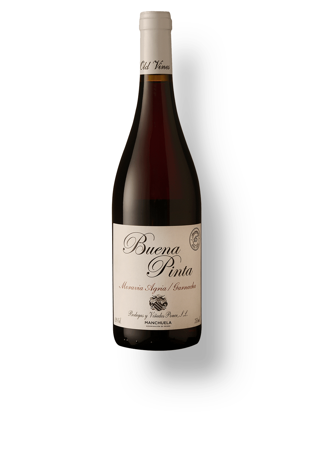 Buena Pinta