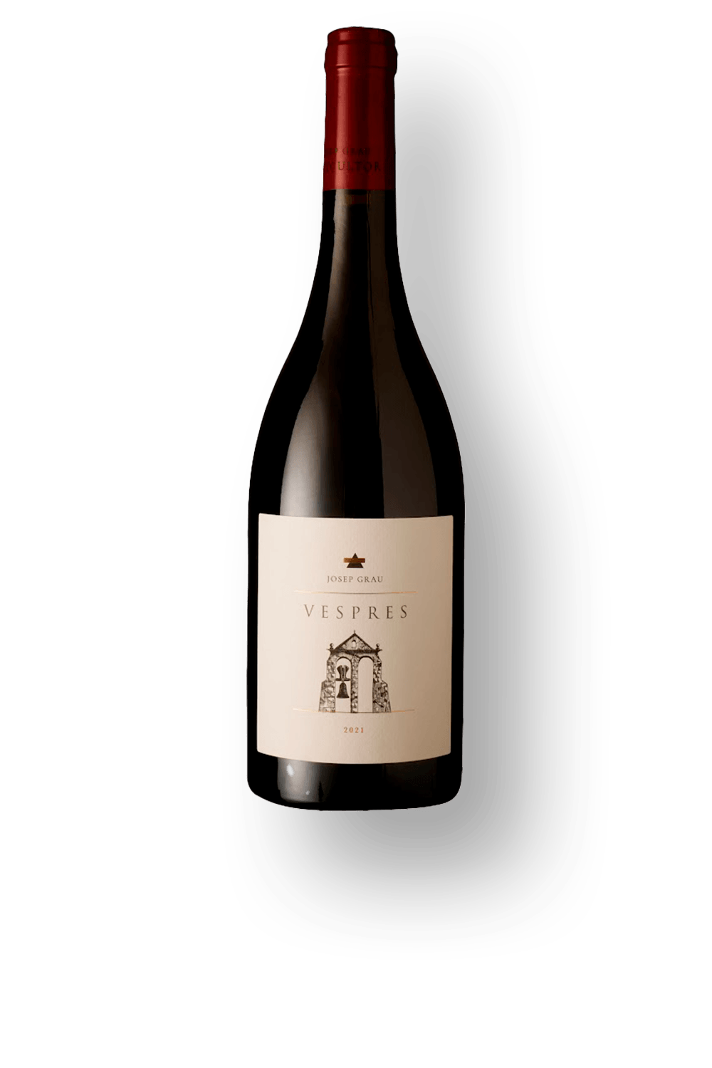 Josep Grau Vespress Negre