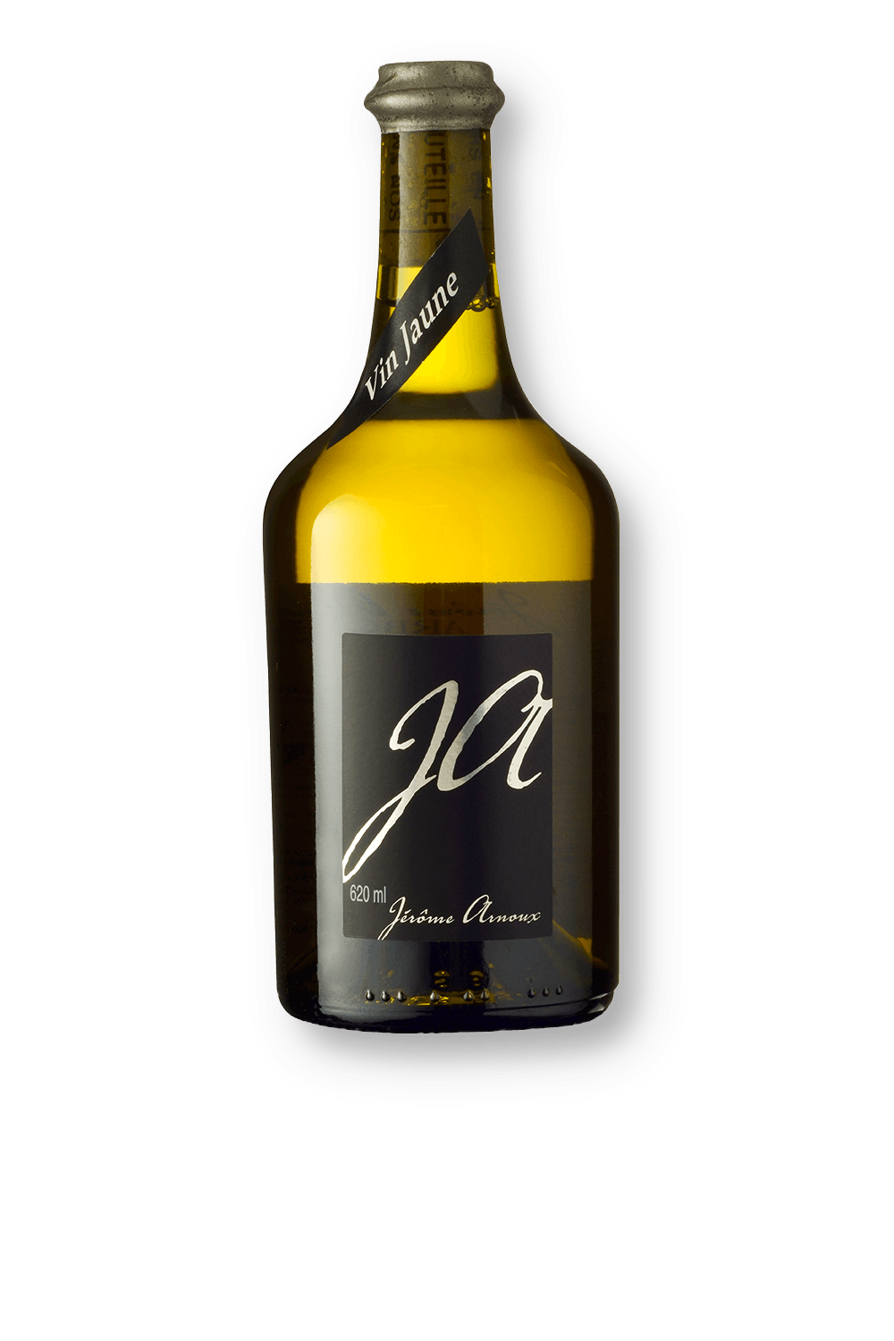 Jérôme Arnoux Vin Jaune