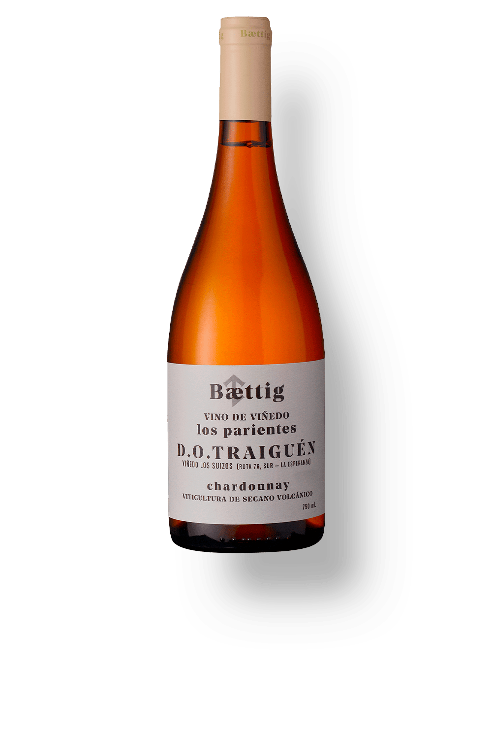 Vino de Viñedo Los Parientes