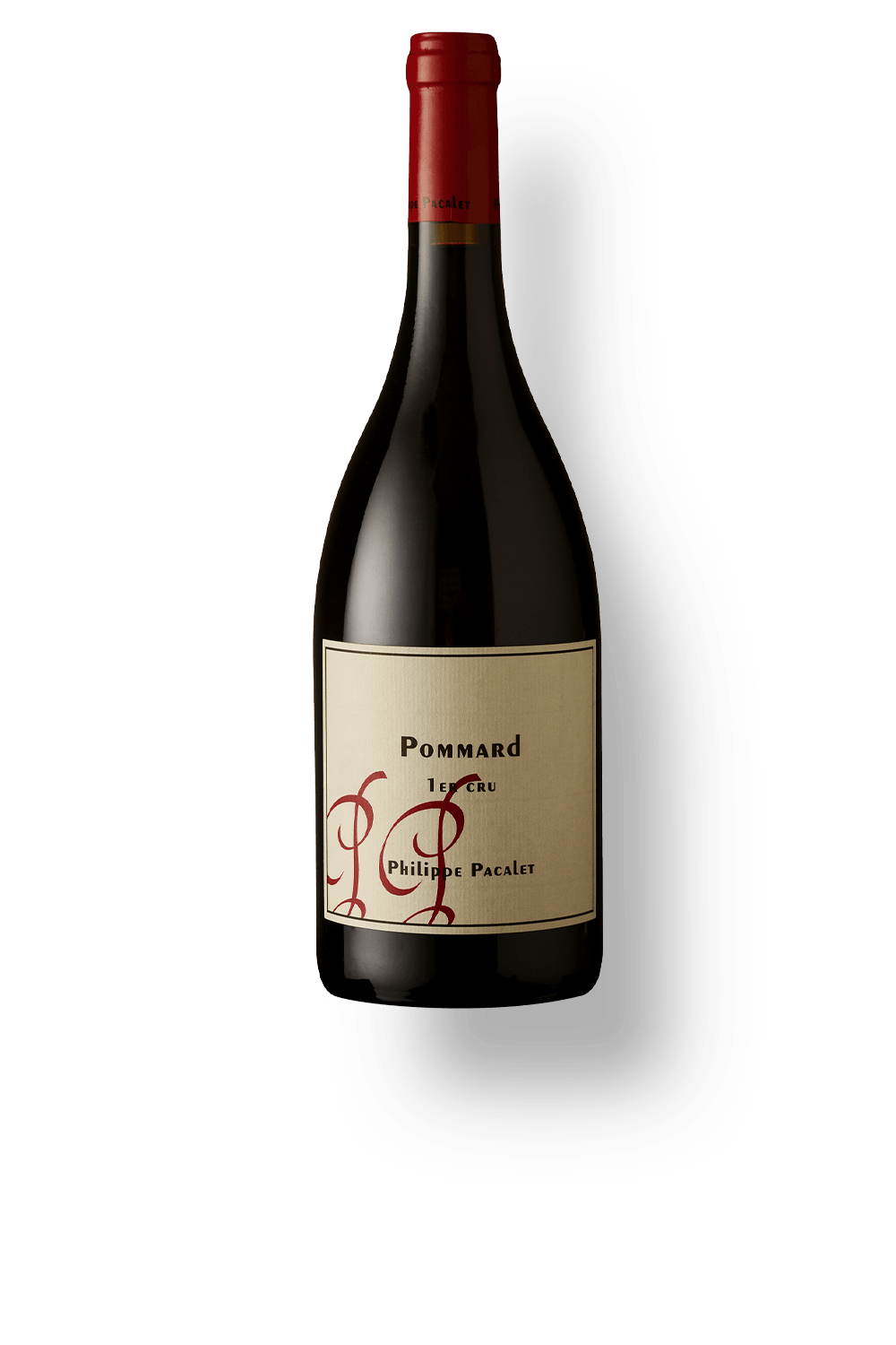 Pommard Premier Cru