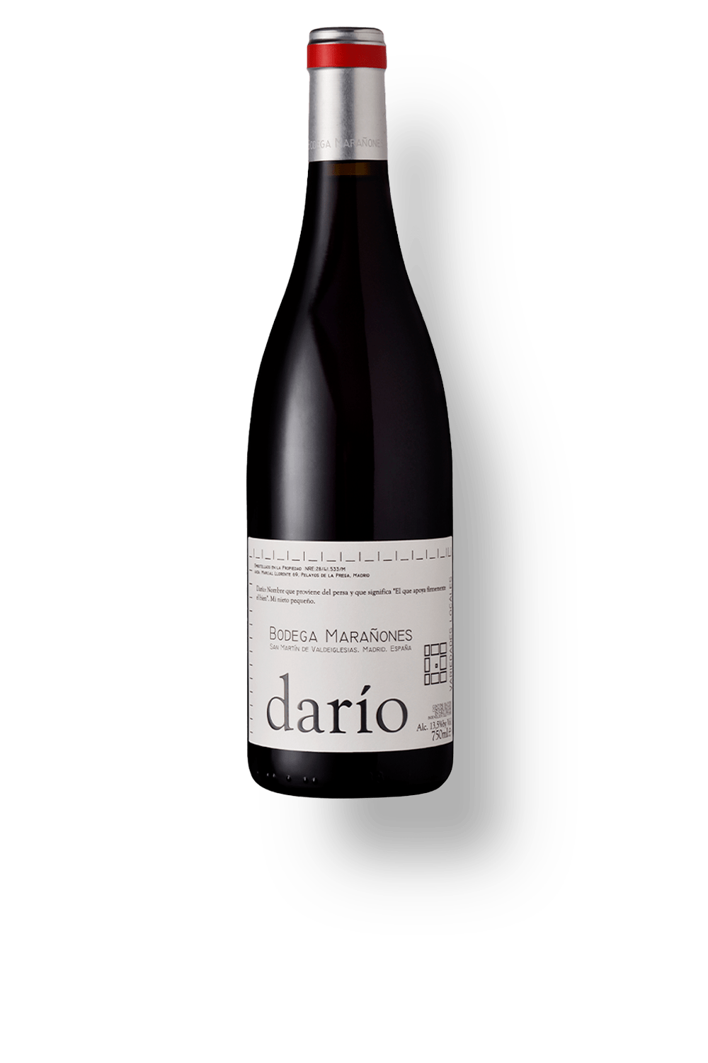 Darío