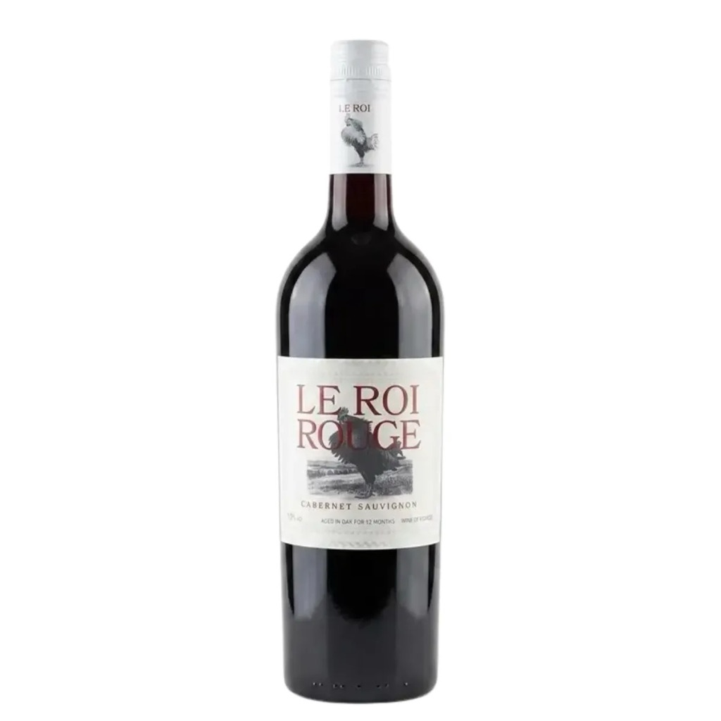 Le Roi Rouge Cabernet Sauvignon