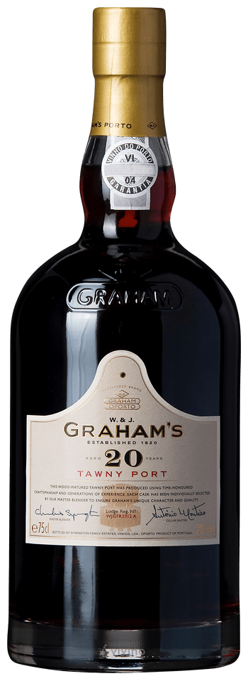 40 Year Old Tawny Port