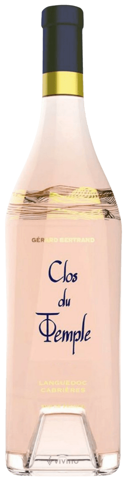 Languedoc Cabrières