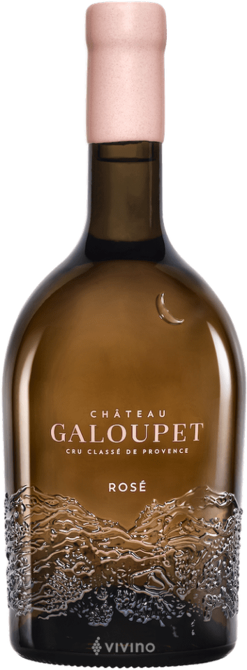 Château Galoupet Cru Classé Rosé
