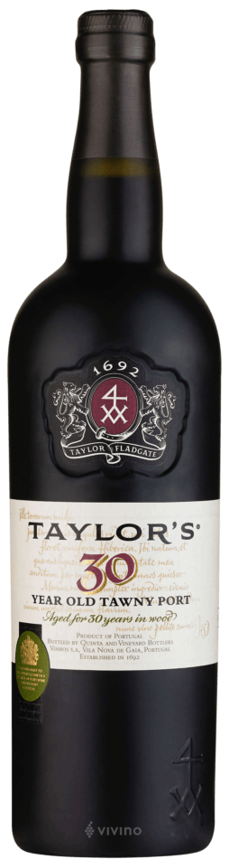 30 Year Old Tawny Port