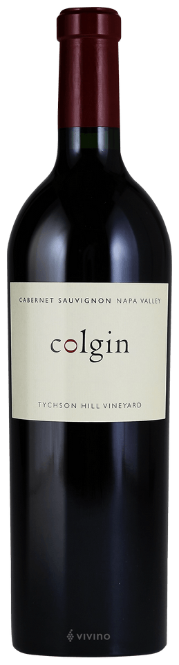 Tychson Hill Vineyard Cabernet Sauvignon