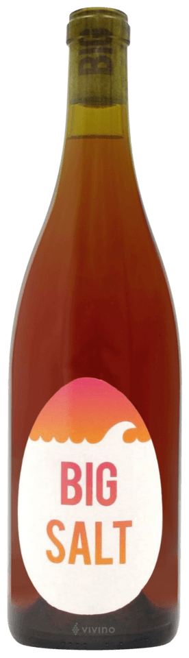 Big Salt Orange Rosé