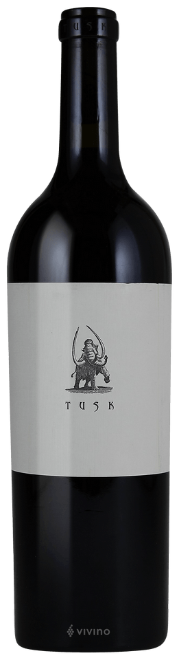 Tusk Cabernet Sauvignon