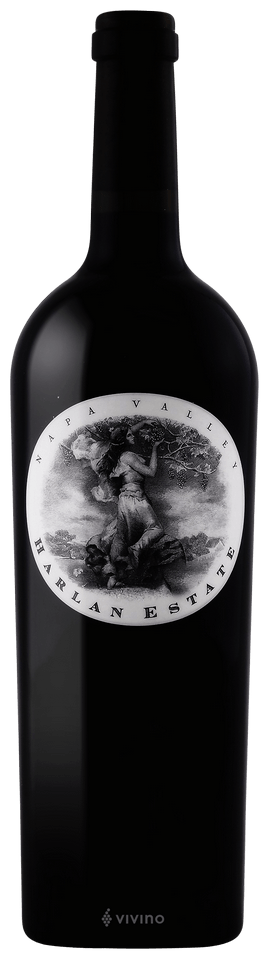 Harlan Estate Proprietary Red