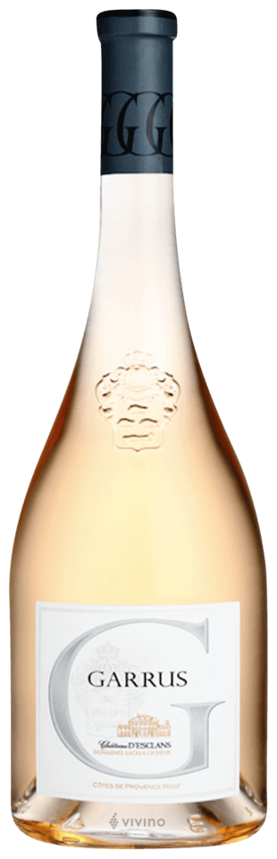 Garrus Rosé
