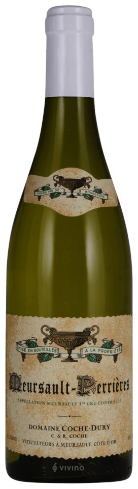 Meursault-Perrières Premier Cru