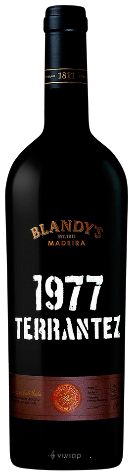 Terrantez Madeira
