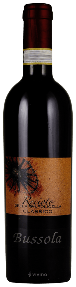 Recioto Della Valpolicella Classico
