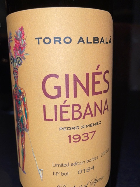 Ginés Liébana Pedro Ximénez