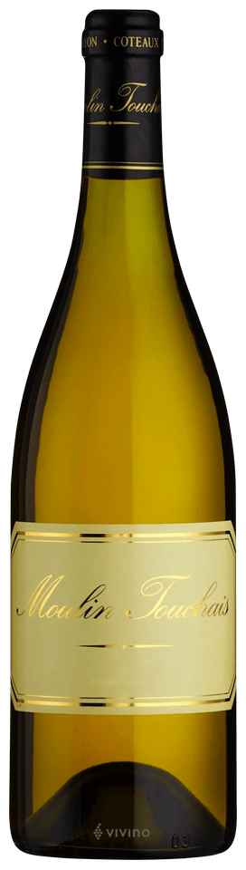 Moulin Touchais Cuvée Spéciale Côteaux du Layon