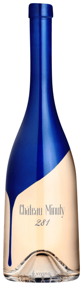 Château Minuty 281