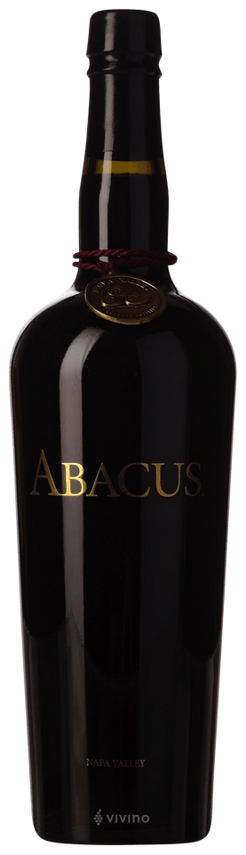 Abacus Cabernet Sauvignon