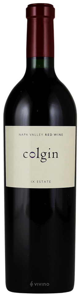 IX Estate Red