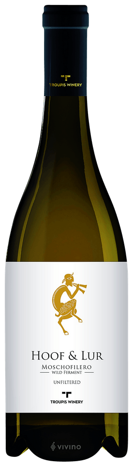Hoof & Lur Moschofilero