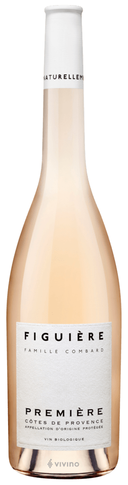 Première de Figuière Rosé
