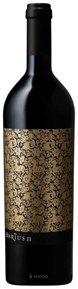 Darius II Cabernet Sauvignon