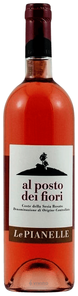 Al Posto dei Fiori Rosato