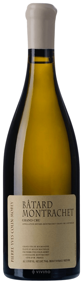 Batard-Montrachet Grand Cru