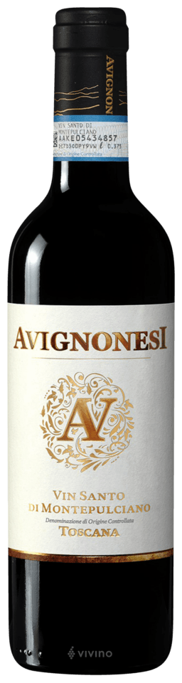 Vin Santo di Montepulciano