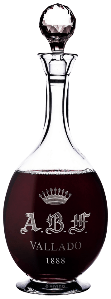 ABF Very Old Port 1888