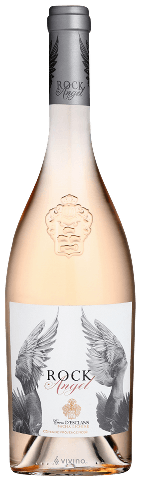 Château d'Esclans Rock Angel Rosé (Côtes de Provence)