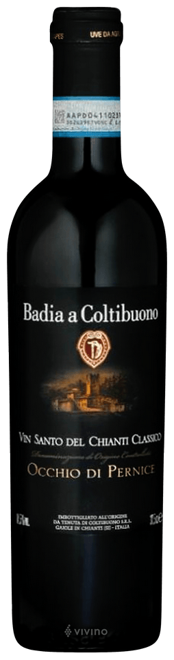 Vin Santo Del Chianti Classico Occhio Di Pernice