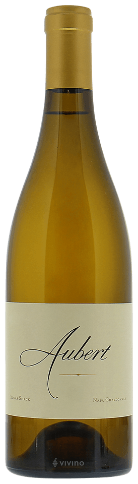 Chardonnay Sugar Shack