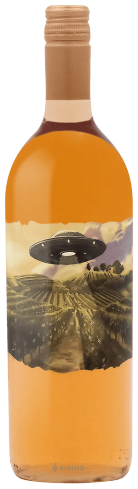 Dry Rosé