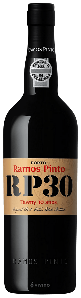 30 Year Old Tawny Port