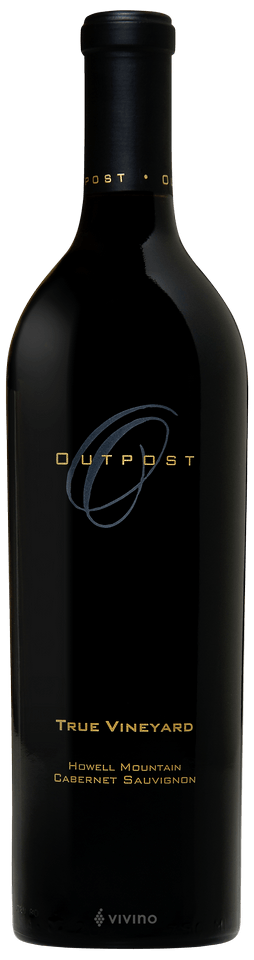 True Vineyard Cabernet Sauvignon
