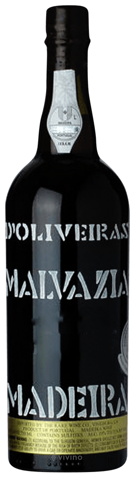 Malvazia Madeira