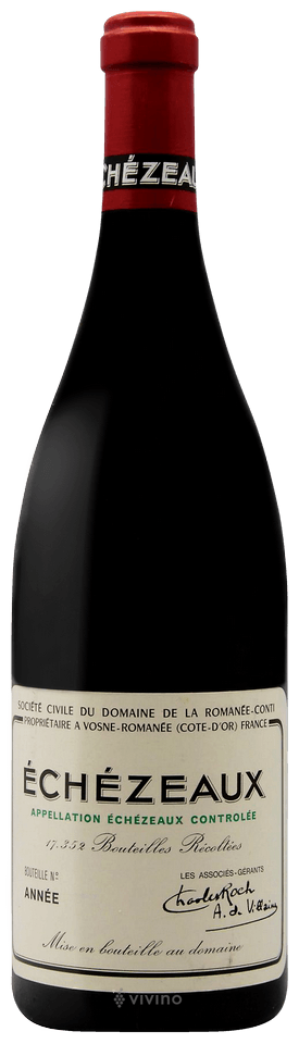 Échezeaux Grand Cru