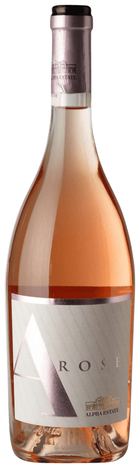 Single Vineyard Hedgehog