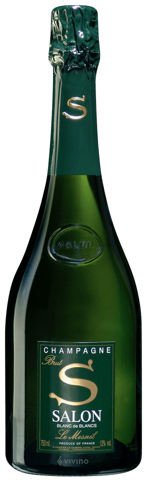 Le Mesnil Blanc de Blancs Brut Champagne