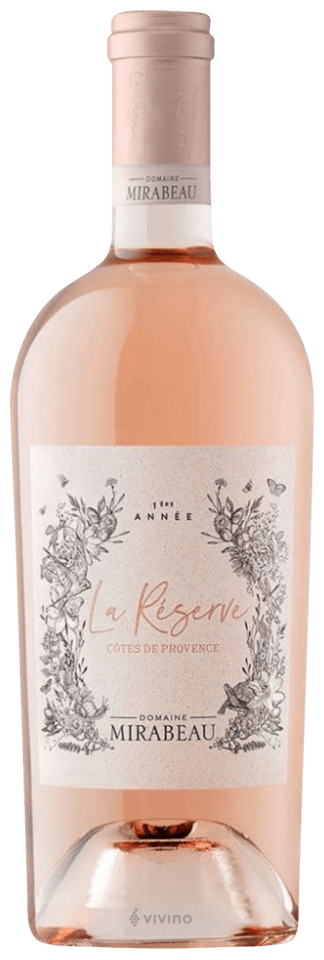 La Réserve