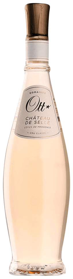 Château de Selle Rosé (Coeur de Grain)