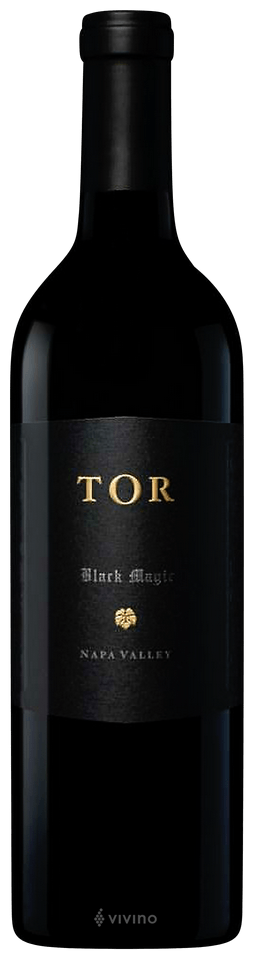 Black Magic Cabernet Sauvignon
