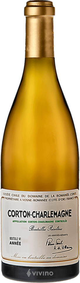 Corton-Charlemagne