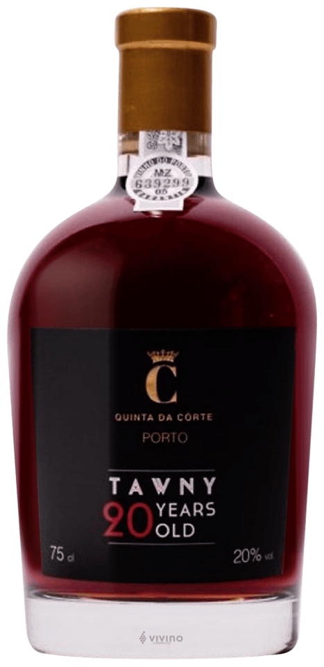 20 Years Old Tawny Porto