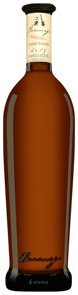 Listán Rosado