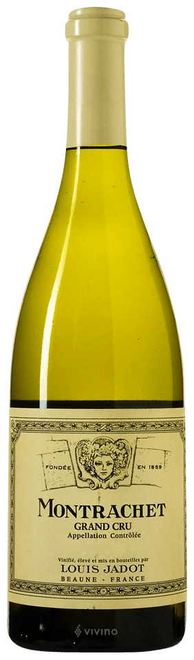 Montrachet Grand Cru